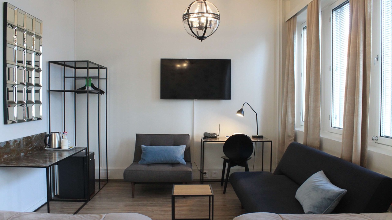 Photo of Bedroom in Oulu