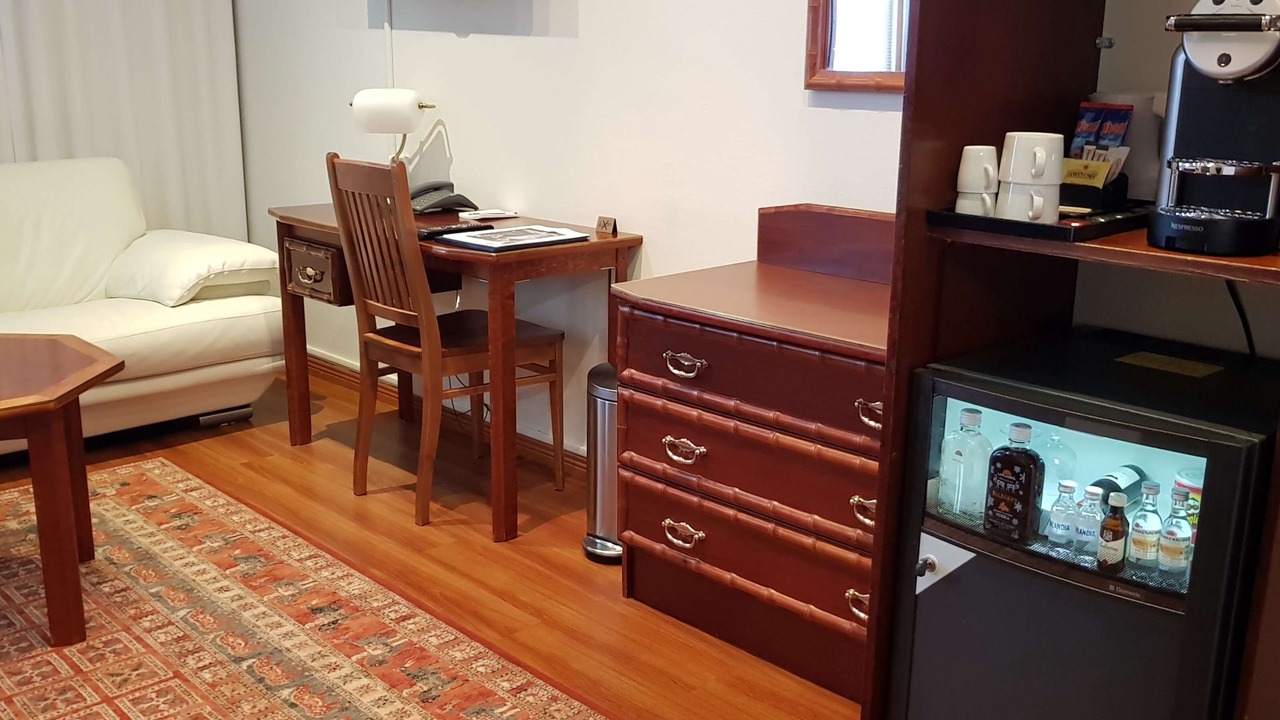Photo of Bedroom in Oulu