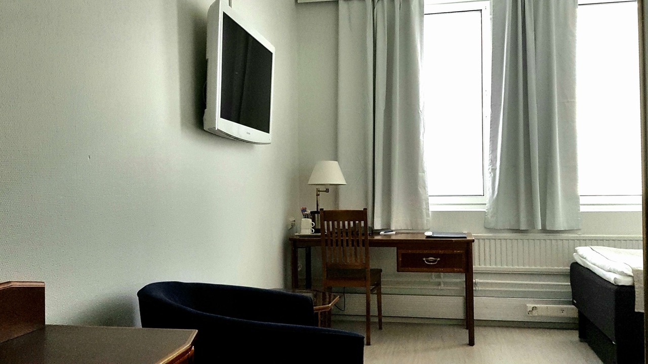 Photo of Bedroom in Oulu