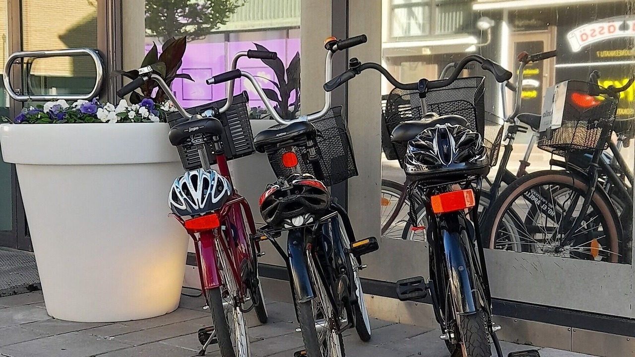 Photo of Outdoor in Oulu