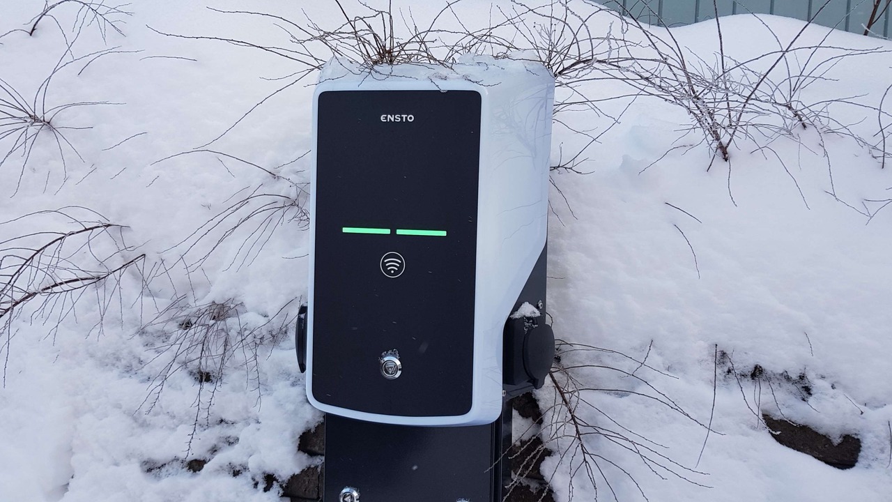 Photo of Outdoor in Oulu