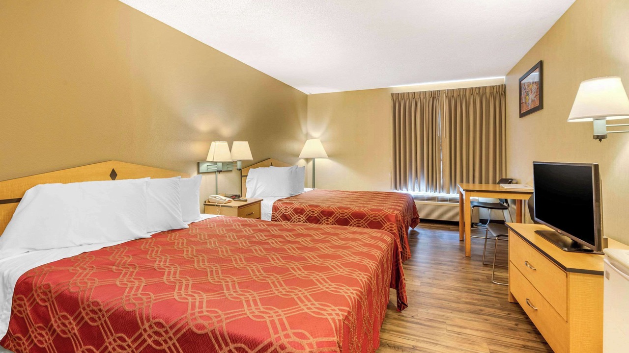 Photo of Bedroom in Cimarron Hills