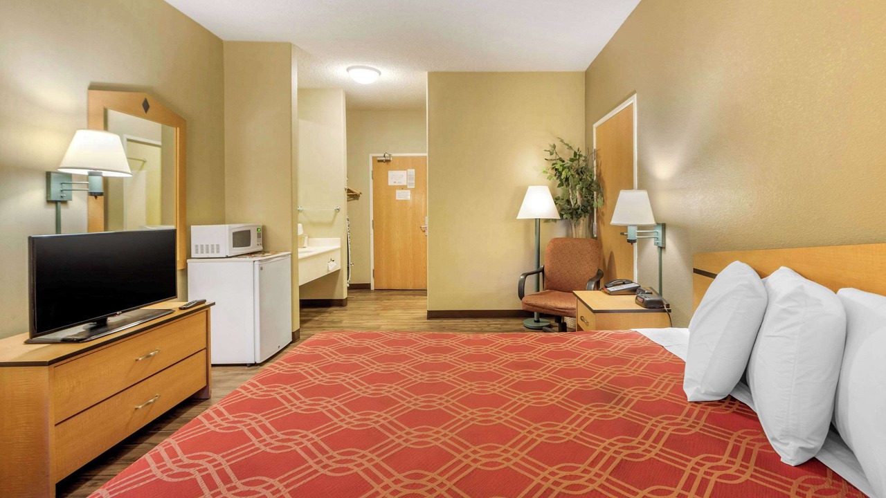 Photo of Bedroom in Cimarron Hills