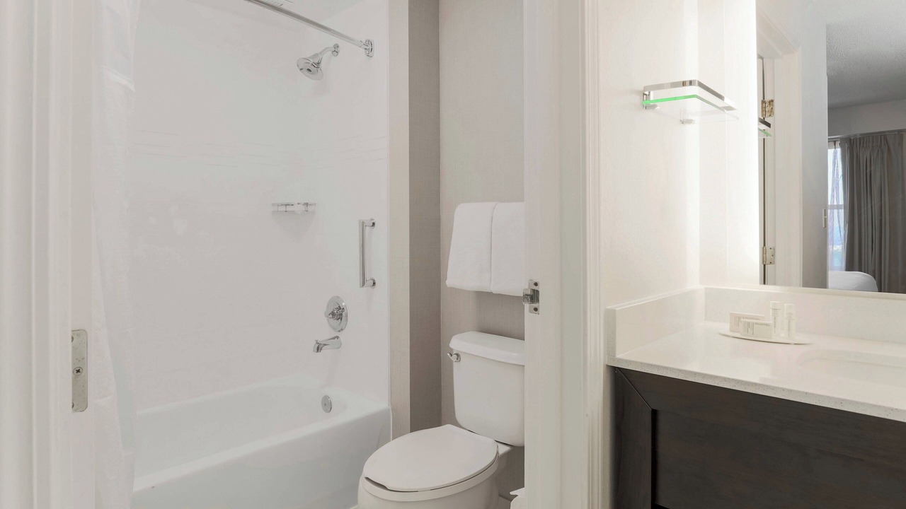 Photo of Bathroom in Golden
