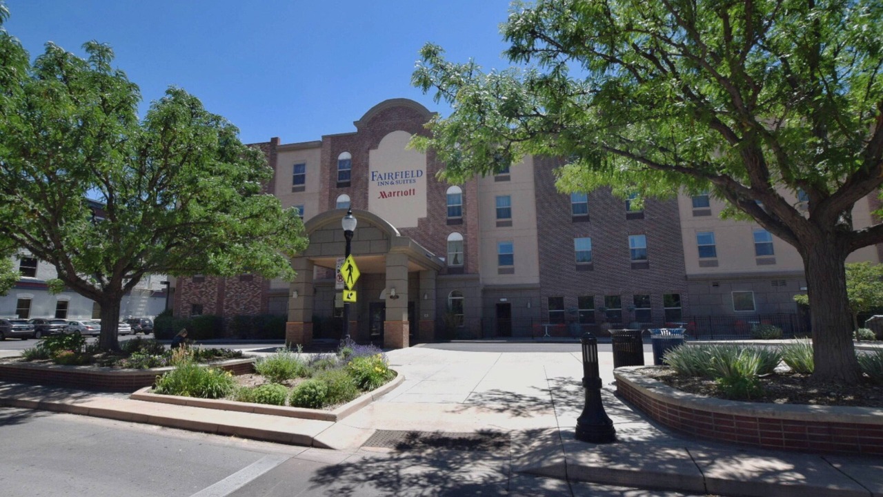 Photo of Outdoor in Historic Grand Junction