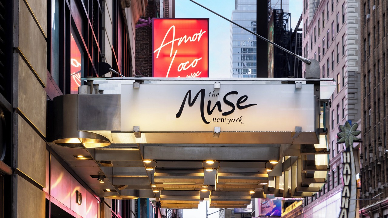 Photo of Outdoor in Theater District