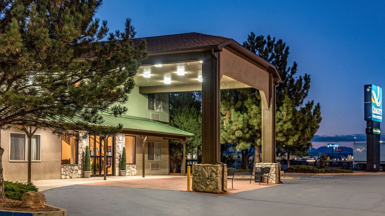 Photo of Outdoor in Pueblo West