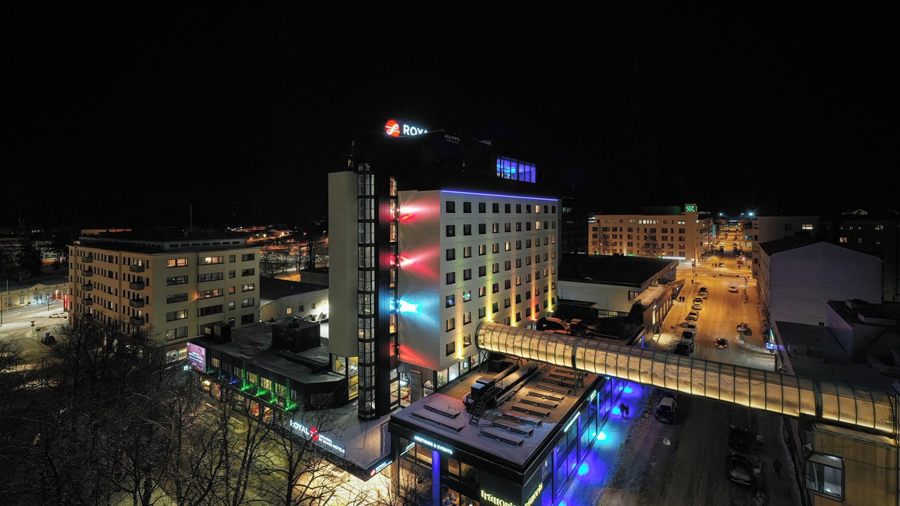 Photo of Outdoor in Vaasa