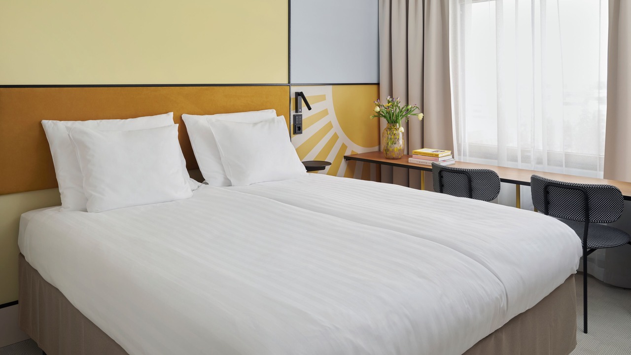 Photo of Bedroom in Vaasa