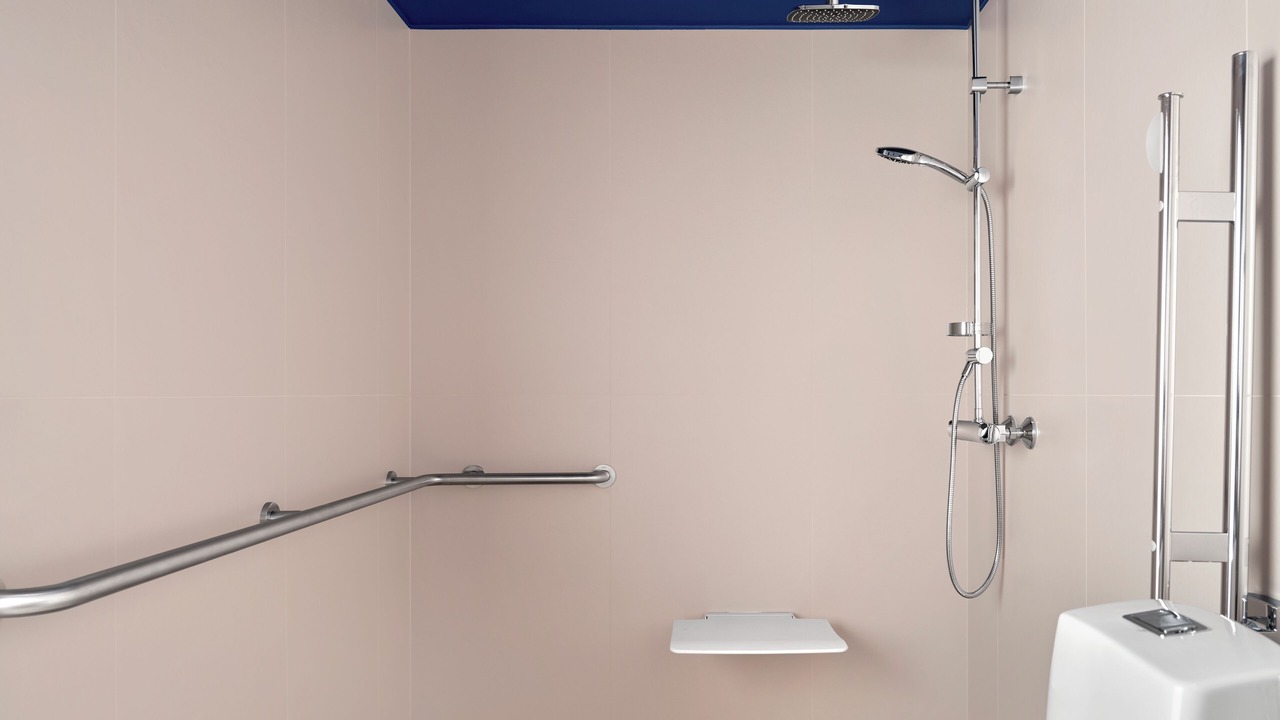 Photo of Bathroom in Vaasa