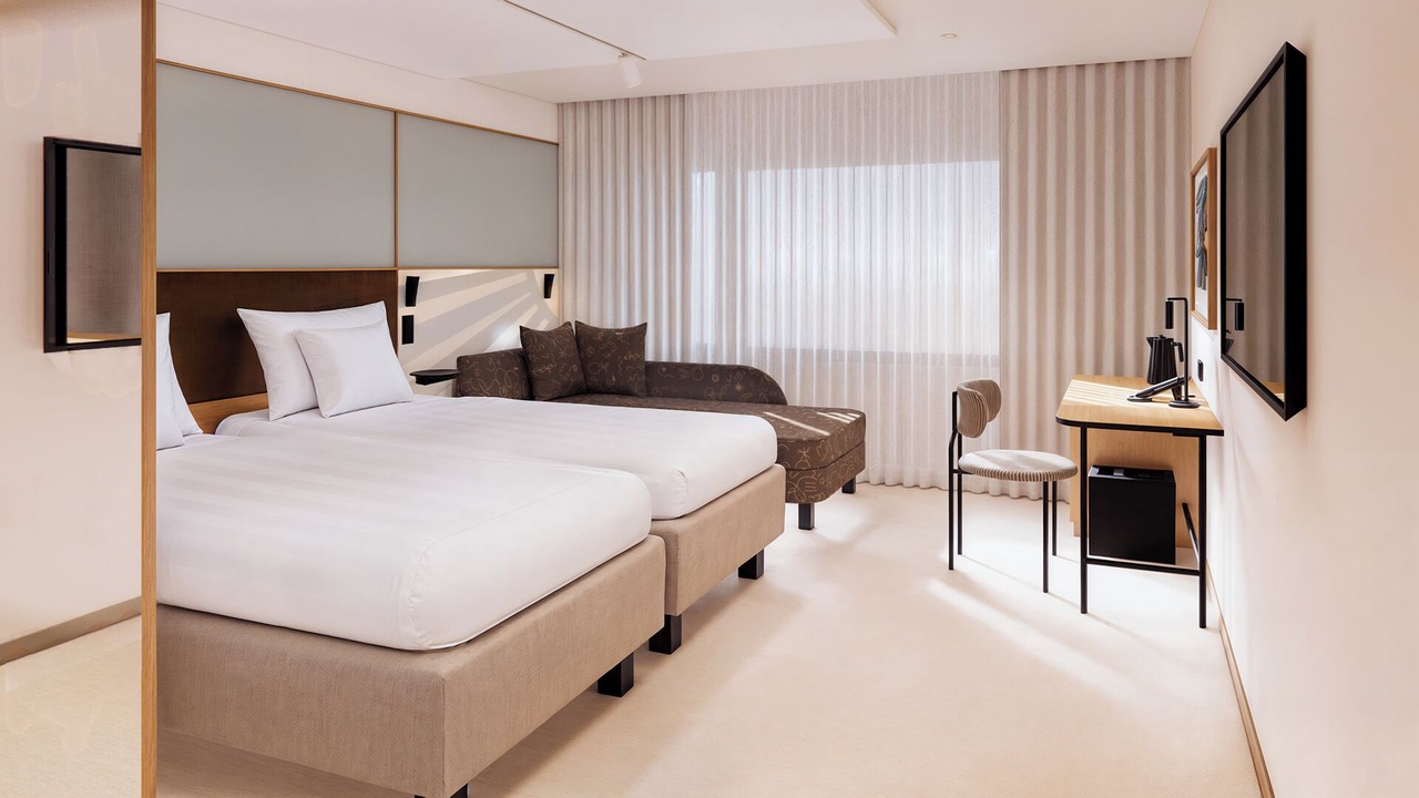Photo of Bedroom in Vaasa