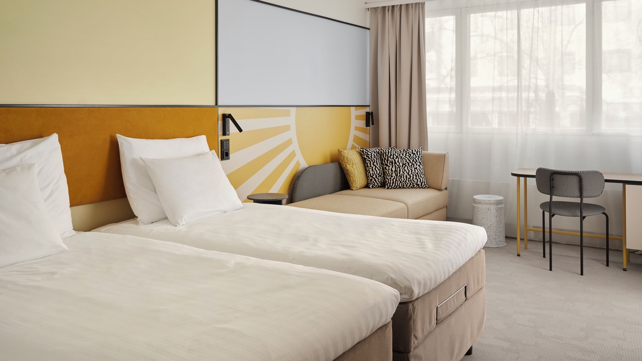 Photo of Bedroom in Vaasa