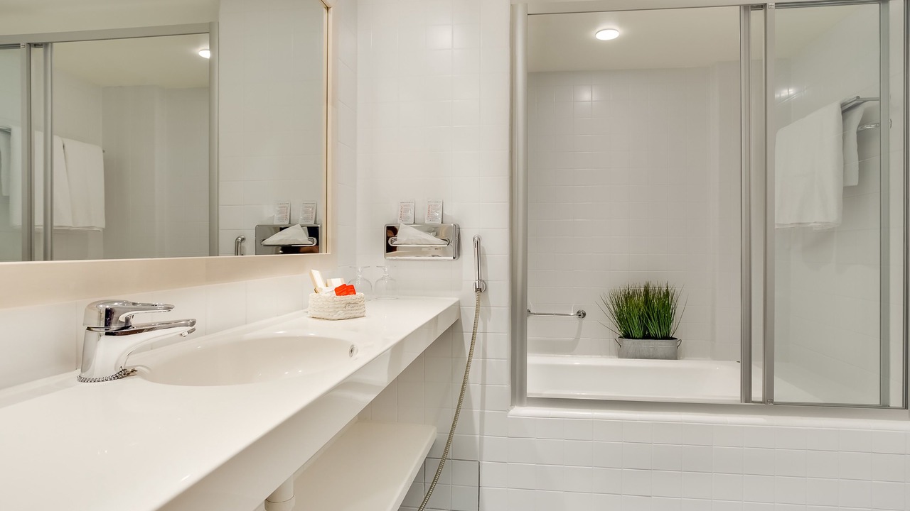 Photo of Bathroom in Vaasa