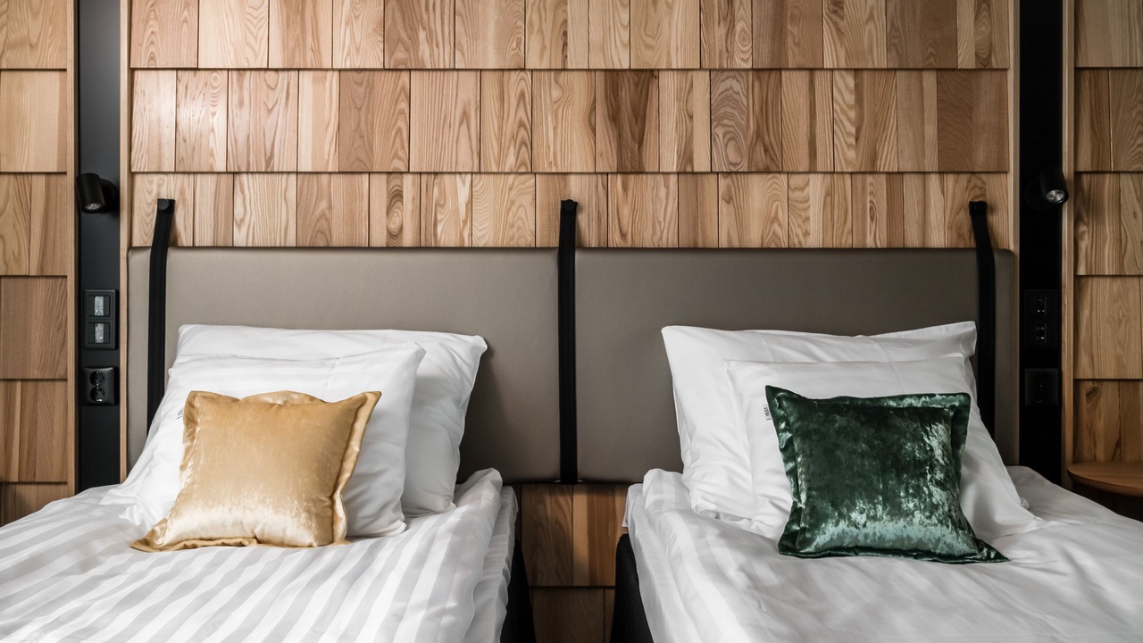 Photo of Bedroom in Oulu