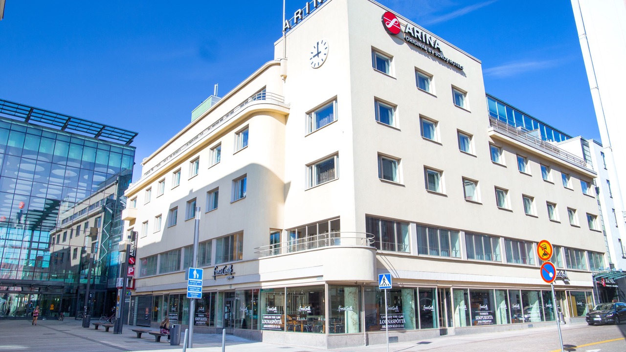 Photo of Outdoor in Oulu