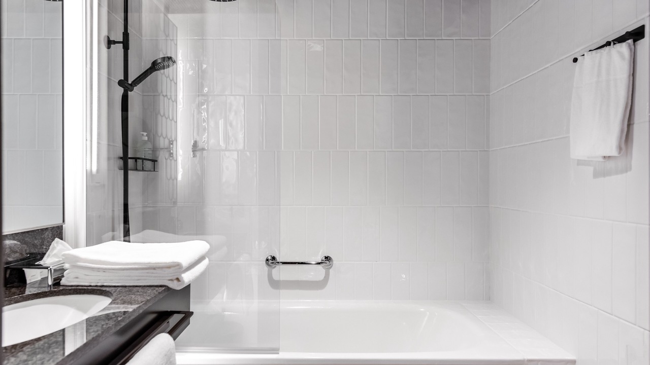 Photo of Bathroom in Oulu