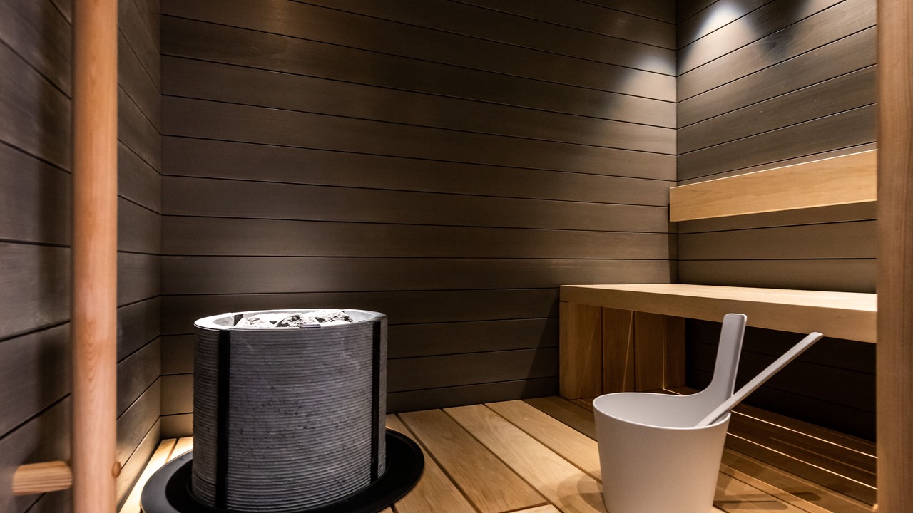 Photo of Bathroom in Oulu