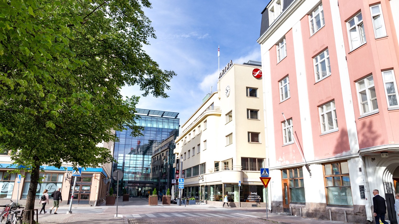 Photo of Others in Oulu