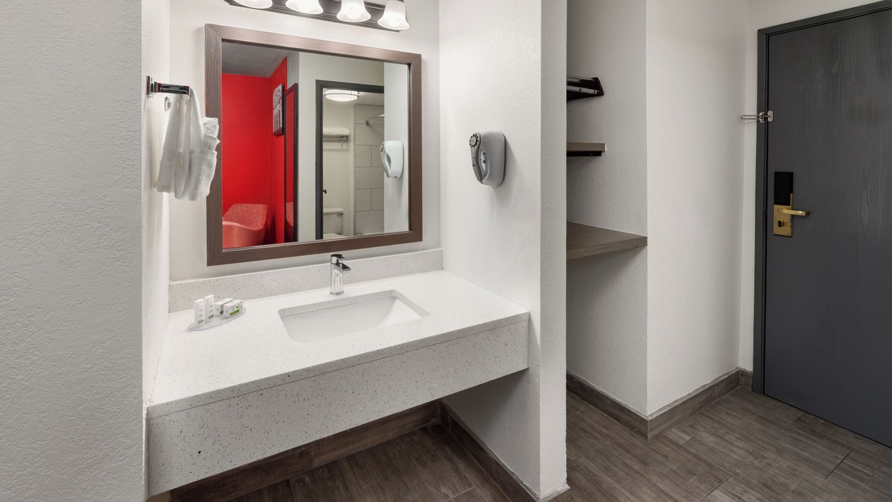 Photo of Bathroom in Aurora