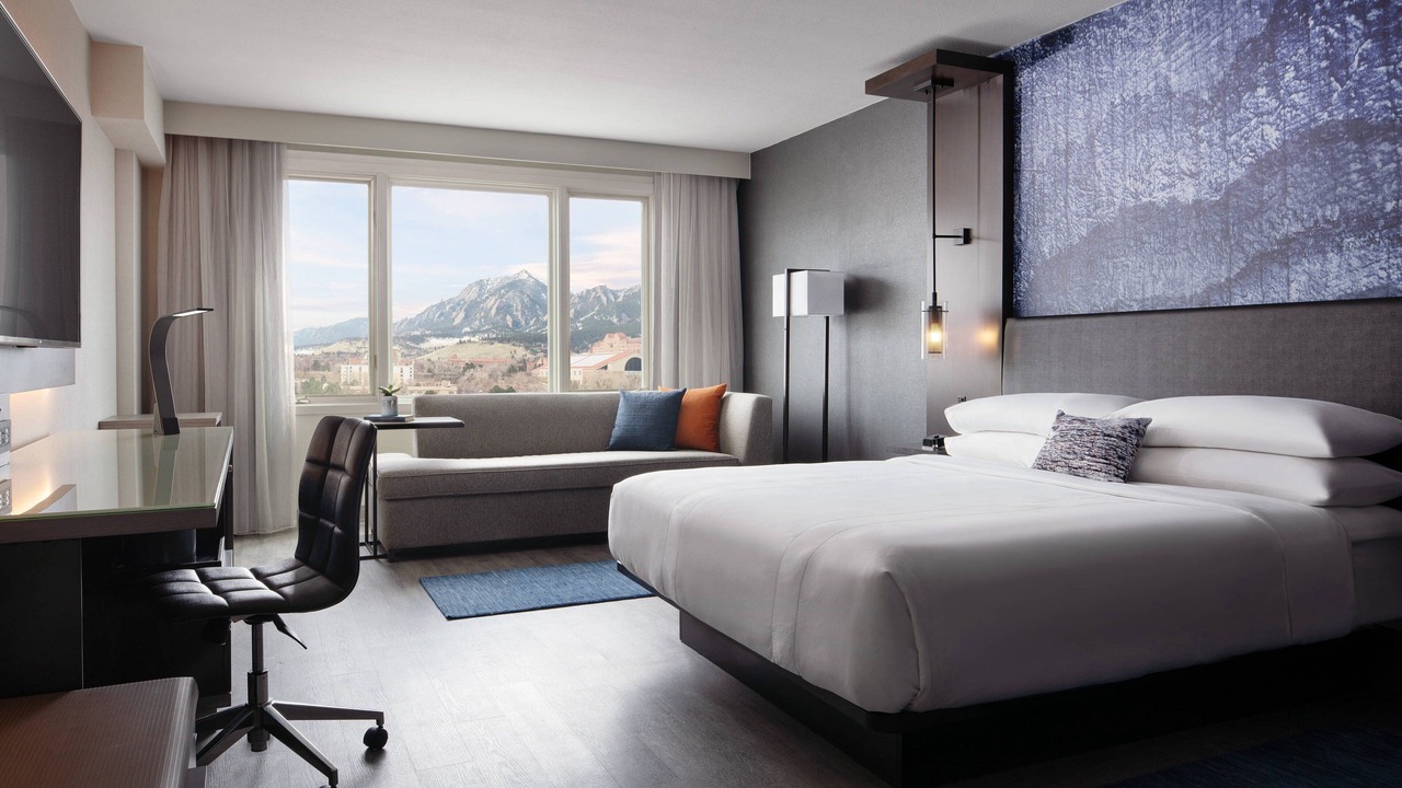 Photo of Bedroom in Whittier
