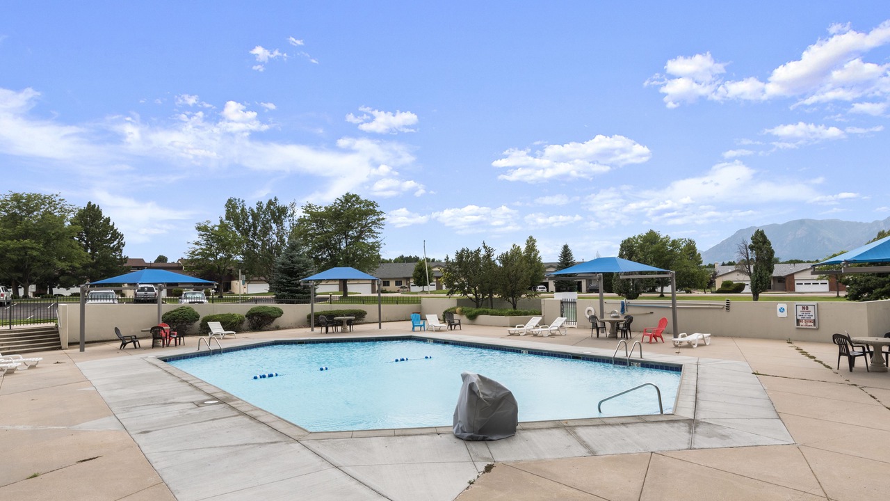 Photo of Outdoor in Southeast Colorado Springs