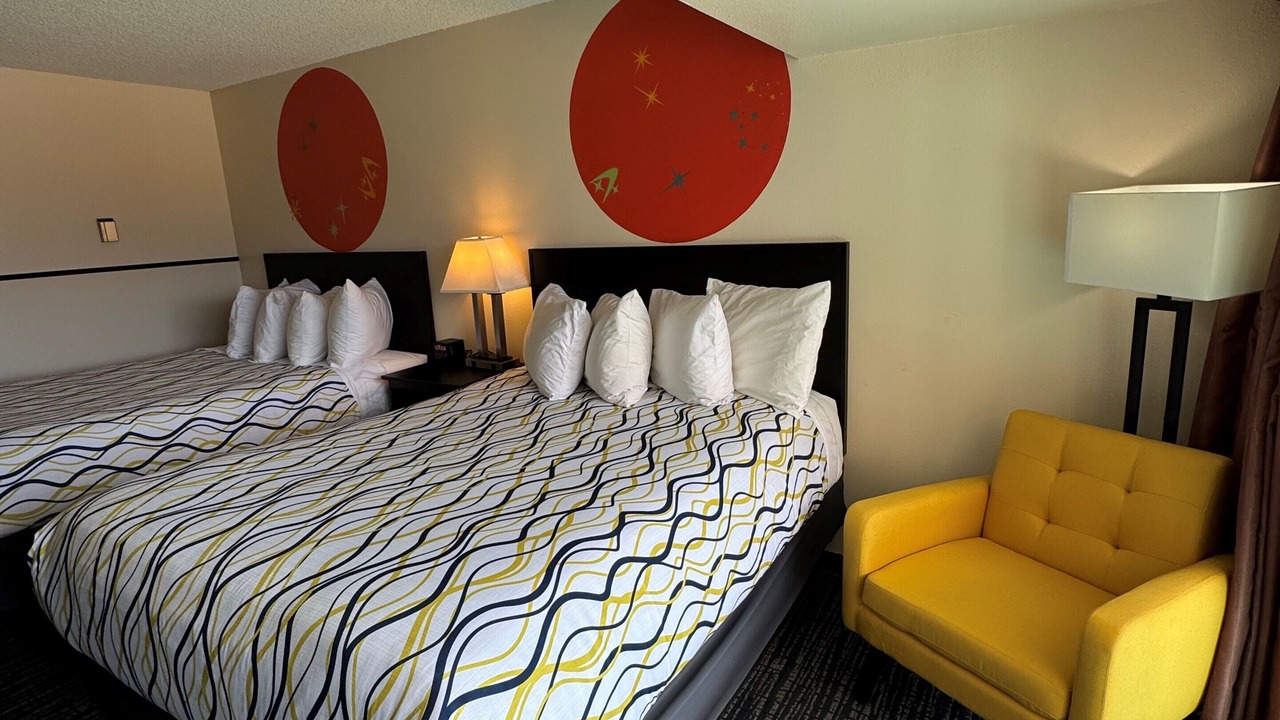 Photo of Bedroom in Southeast Colorado Springs