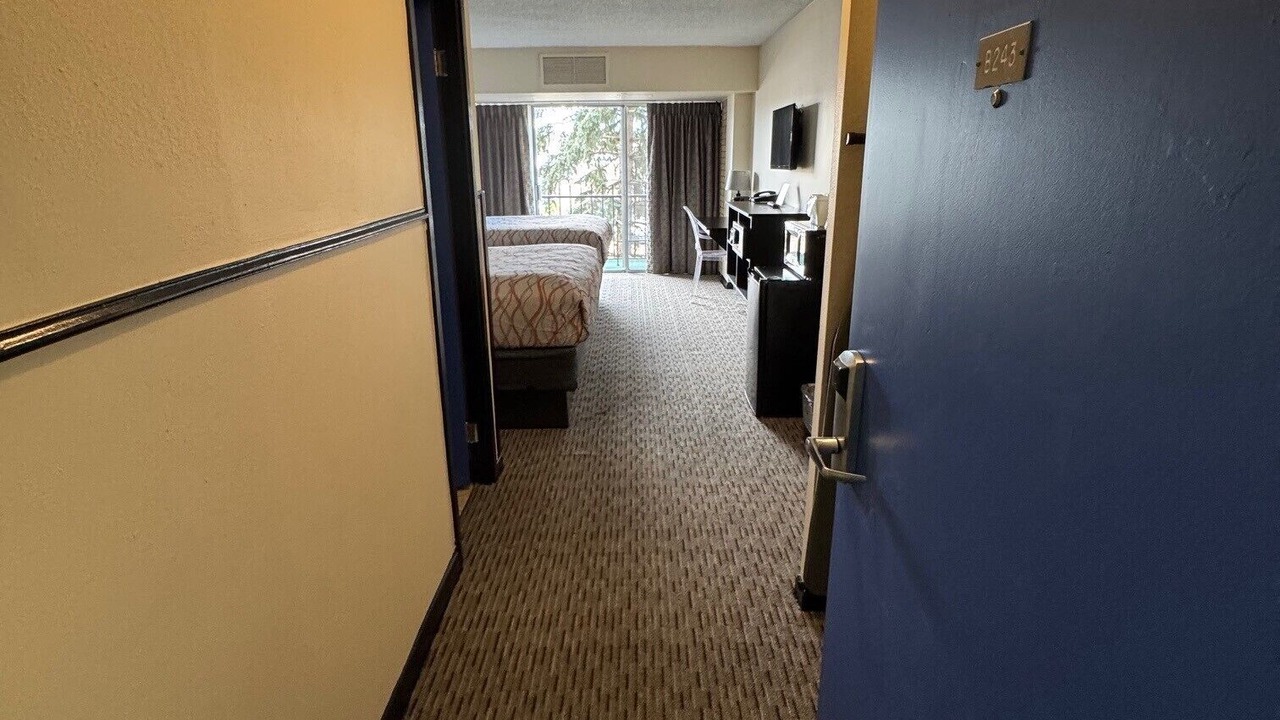 Photo of Bedroom in Southeast Colorado Springs