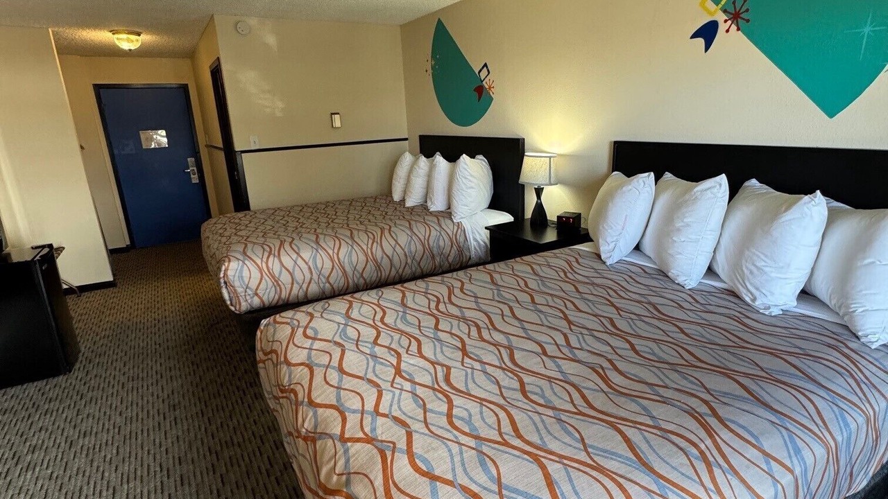 Photo of Bedroom in Southeast Colorado Springs