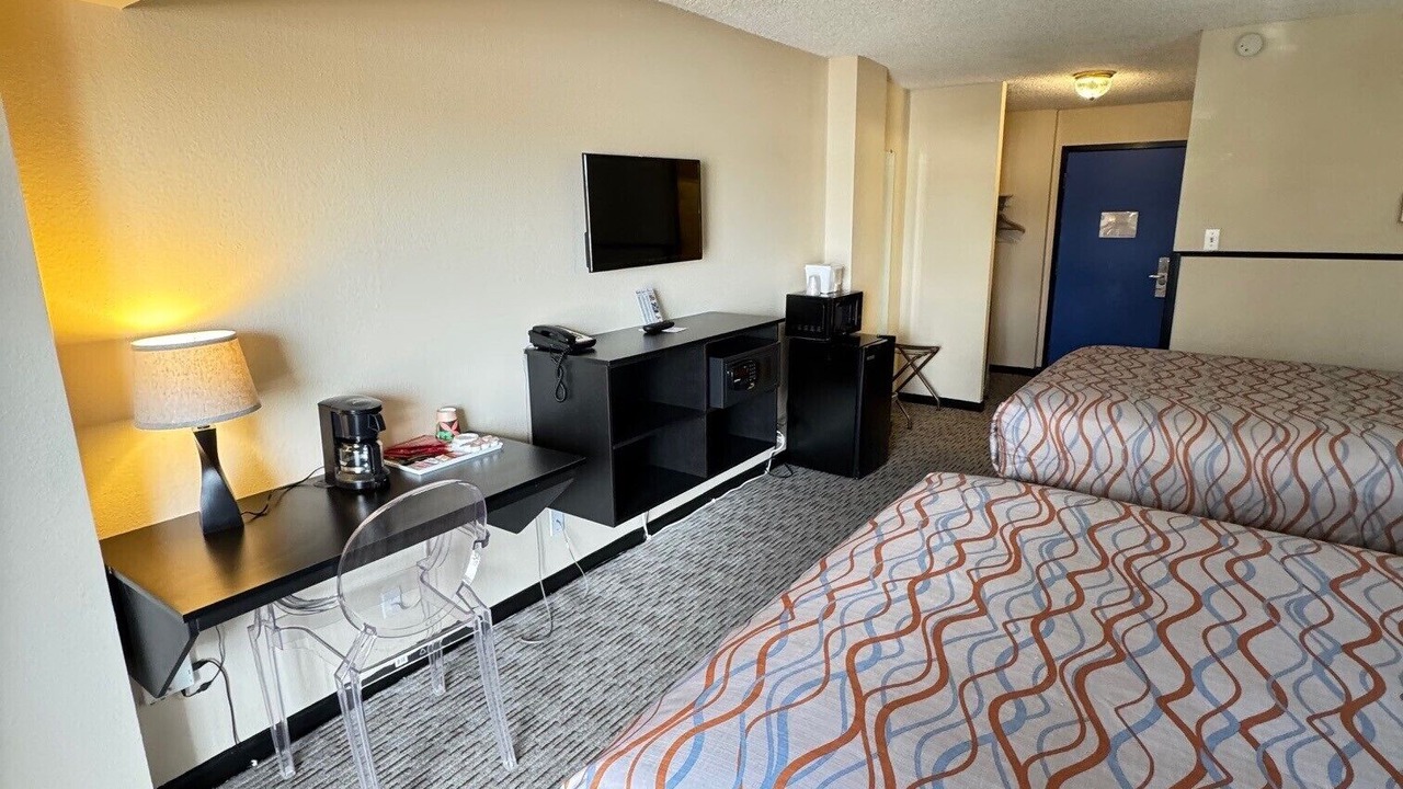 Photo of Bedroom in Southeast Colorado Springs