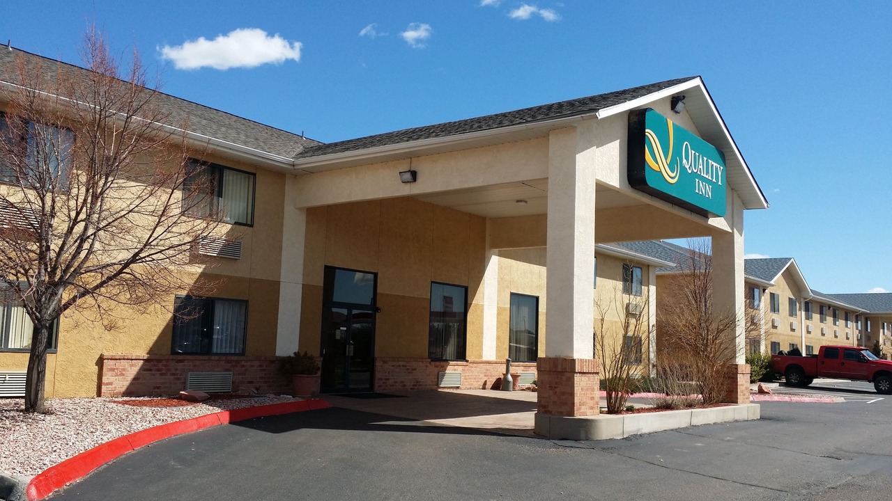Photo of Outdoor in Southeast Colorado Springs