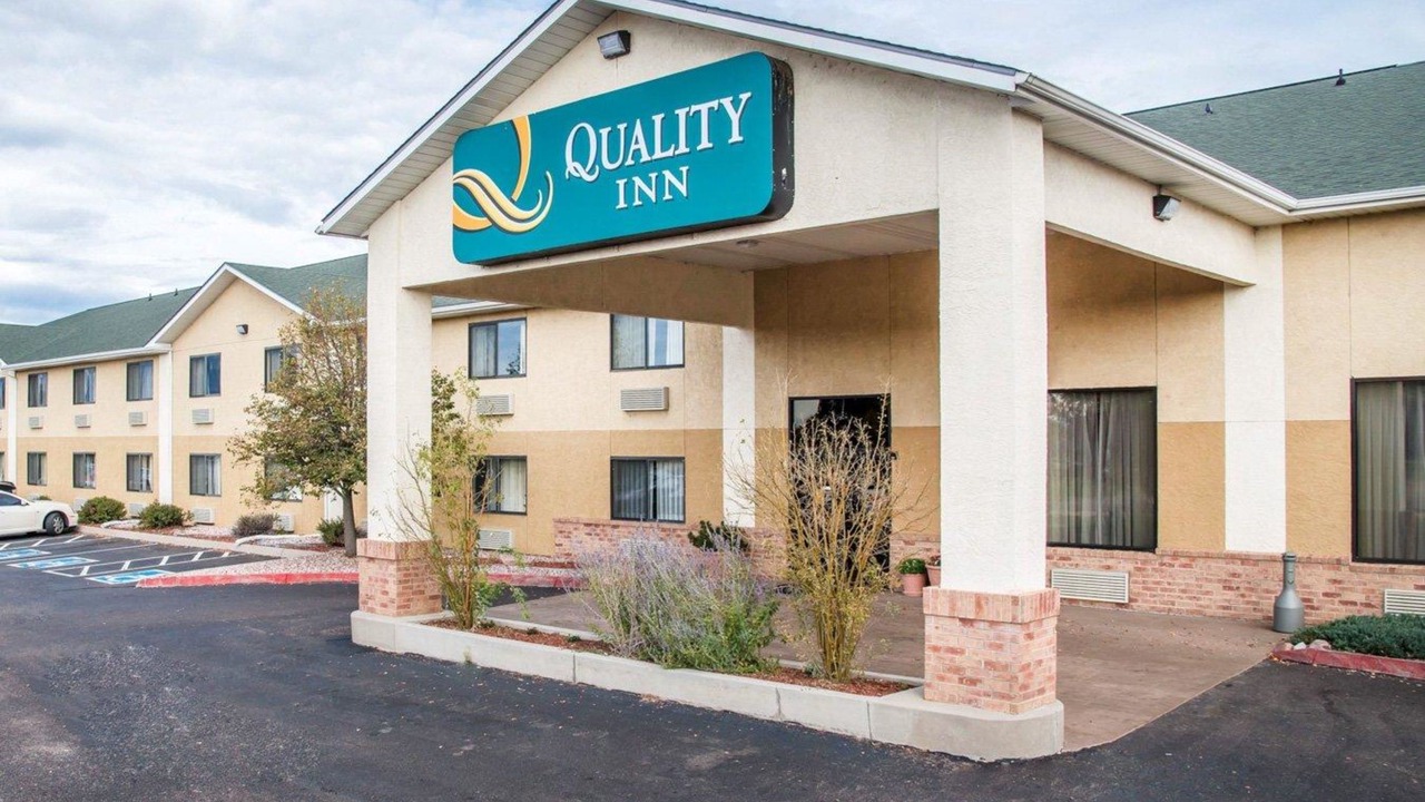 Photo of Outdoor in Southeast Colorado Springs