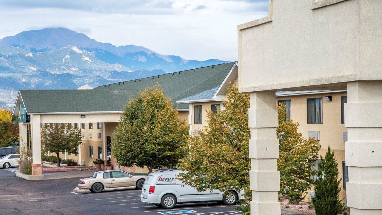 Photo of Outdoor in Southeast Colorado Springs