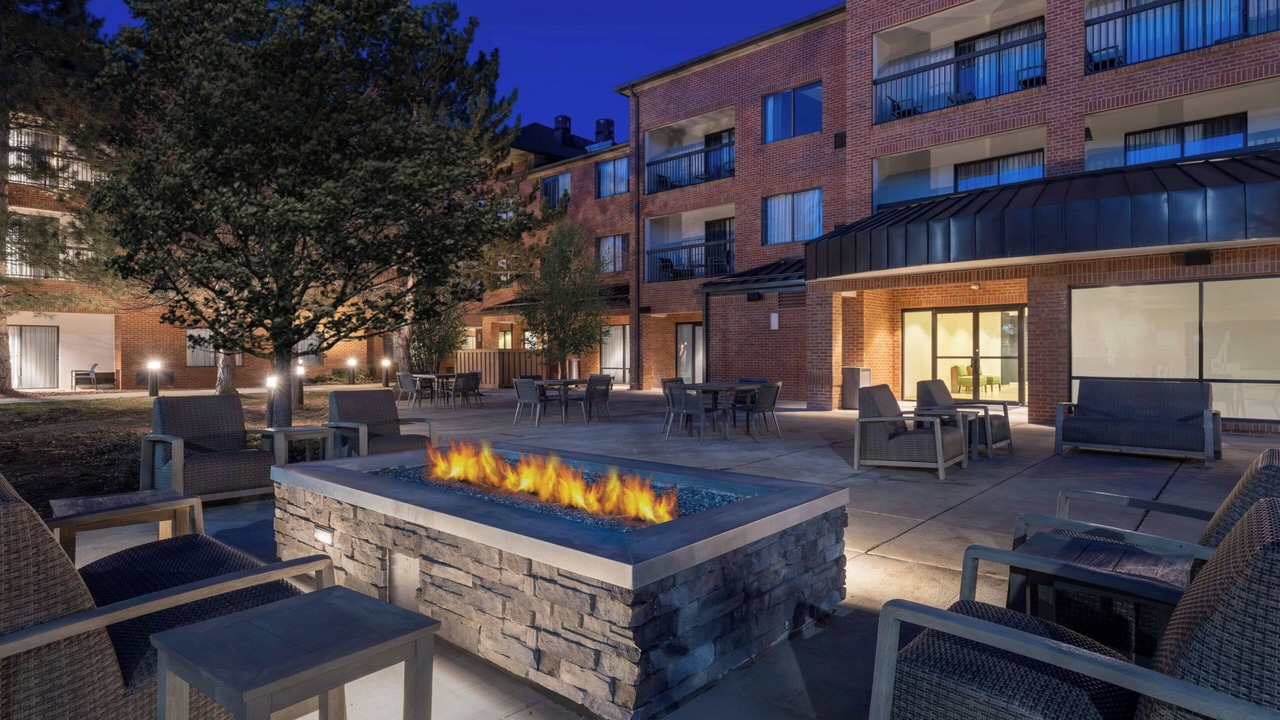Photo of Patio Balcony in Louisville