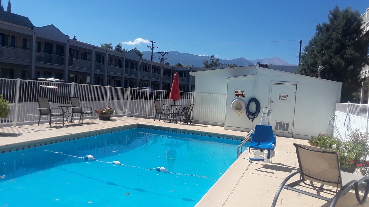 Photo of Outdoor in Central Colorado Springs