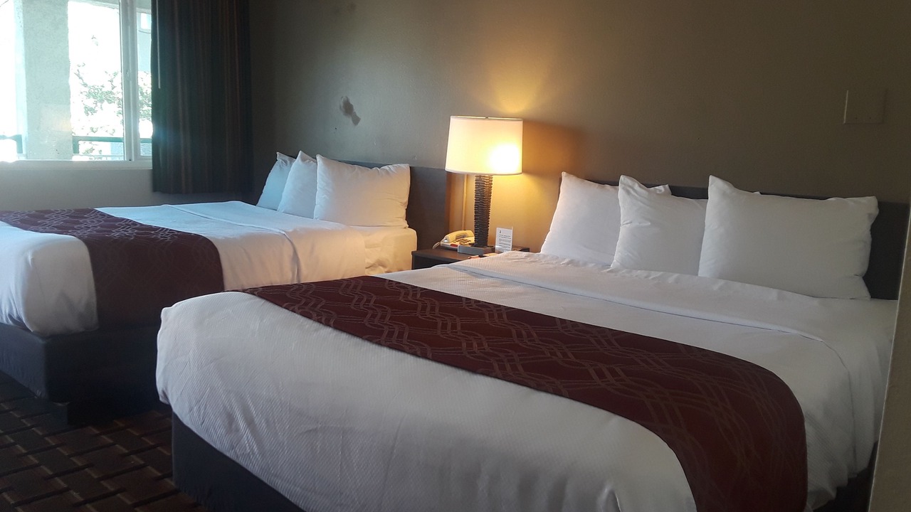 Photo of Bedroom in Central Colorado Springs
