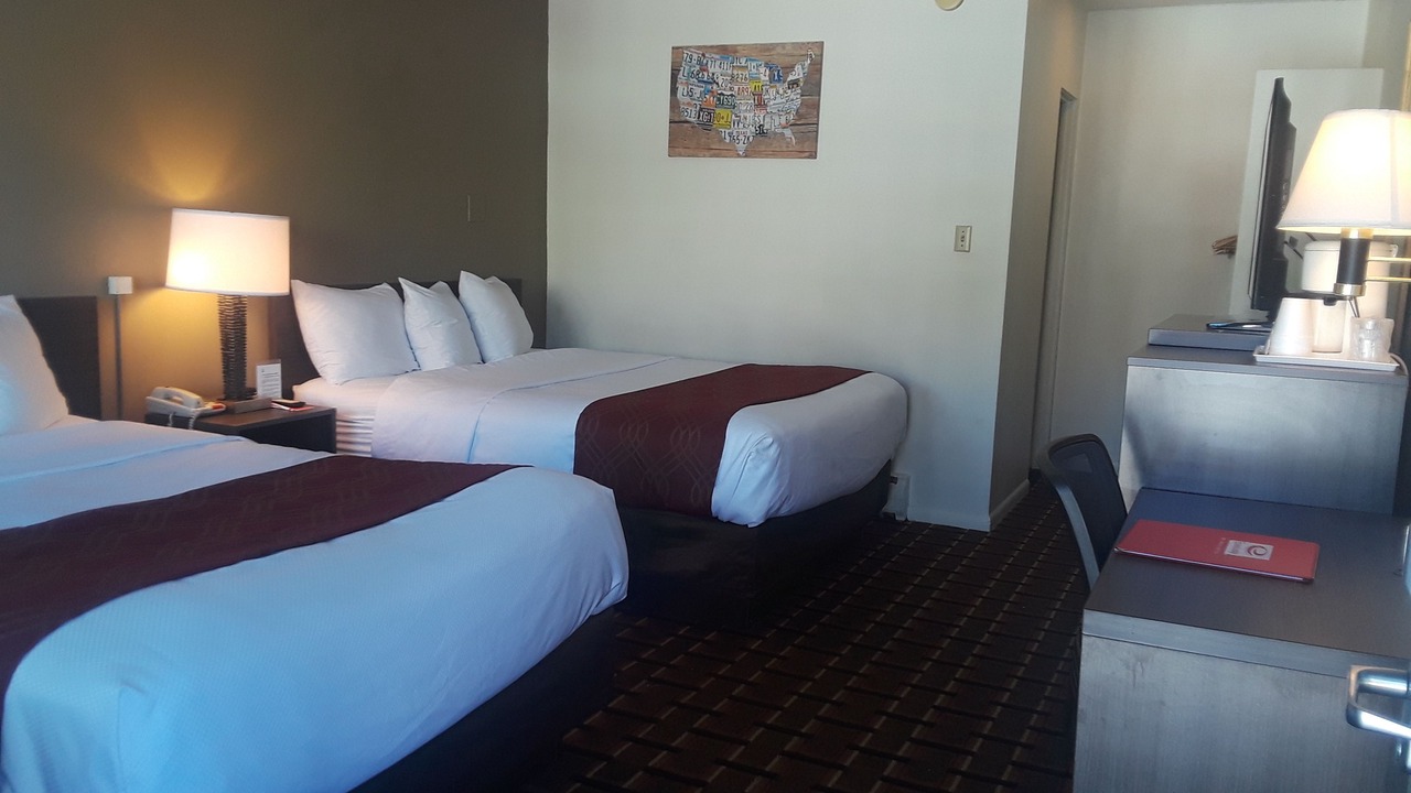 Photo of Bedroom in Central Colorado Springs