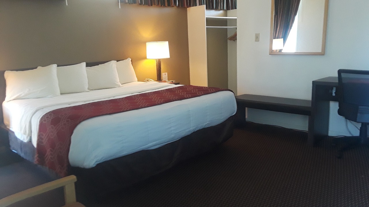 Photo of Bedroom in Central Colorado Springs