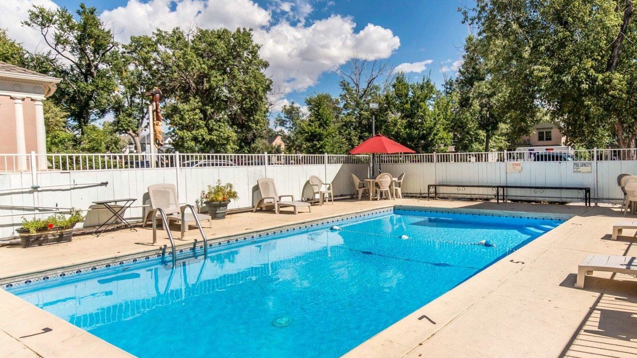 Photo of Outdoor in Central Colorado Springs