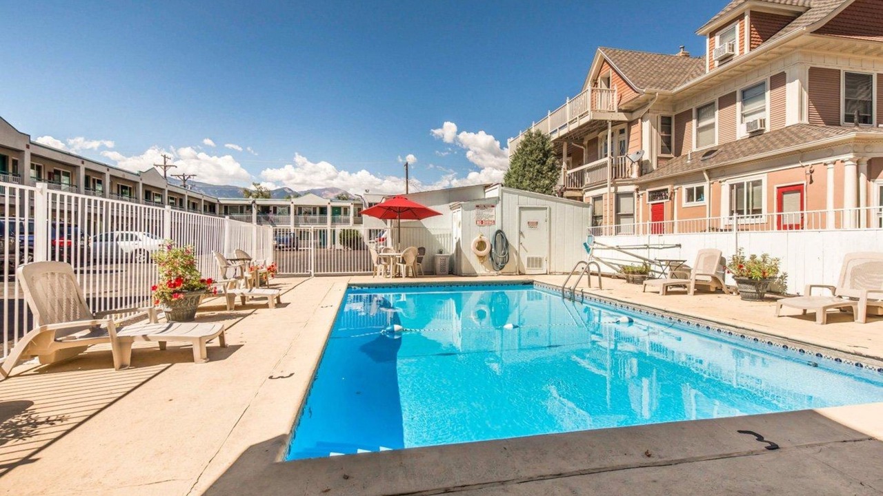 Photo of Outdoor in Central Colorado Springs