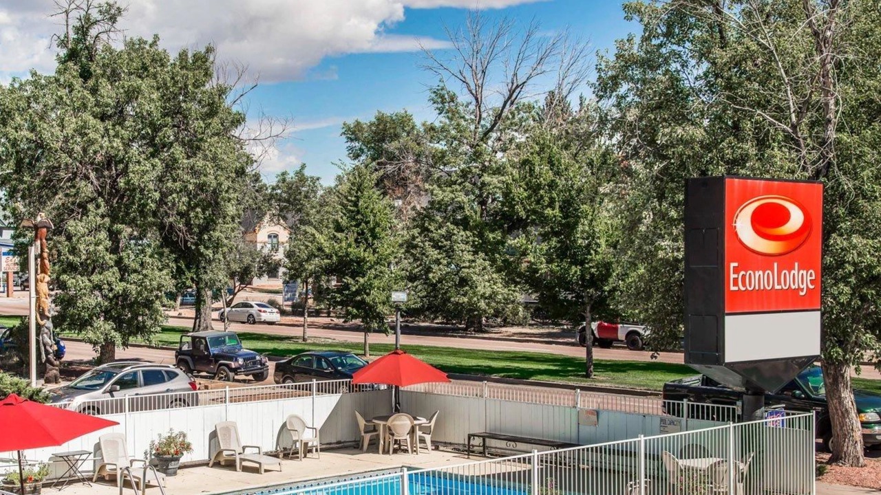 Photo of Outdoor in Central Colorado Springs