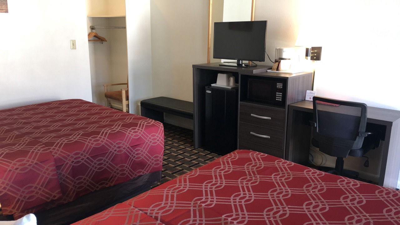 Photo of Bedroom in Central Colorado Springs