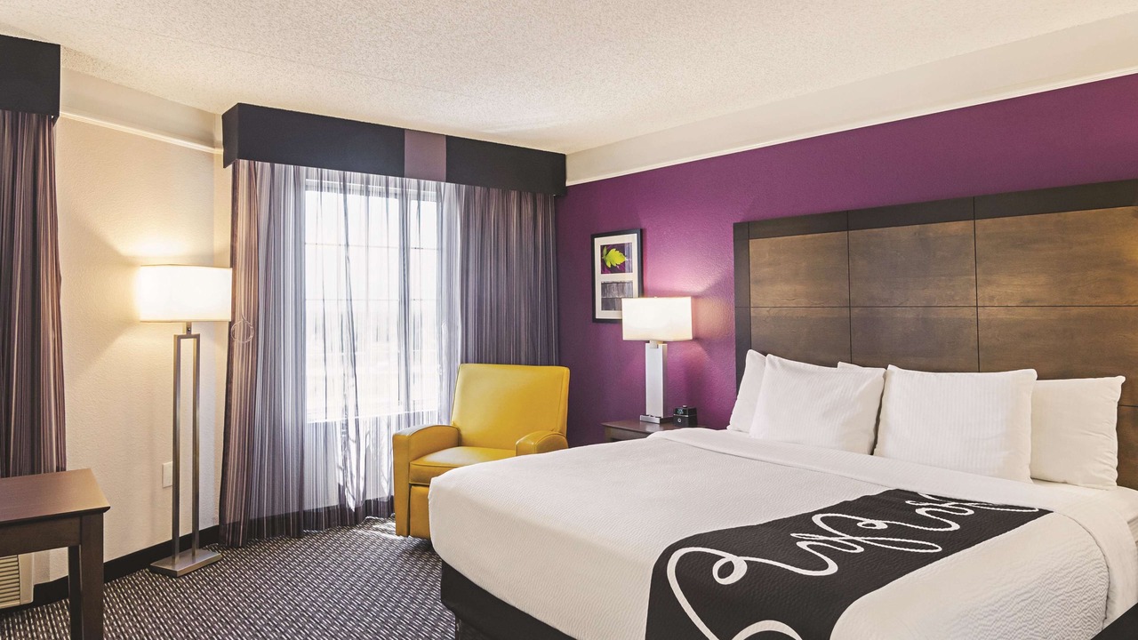 Photo of Bedroom in Greenwood Village