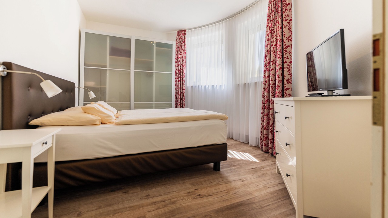 Photo of Bedroom in Relenberg