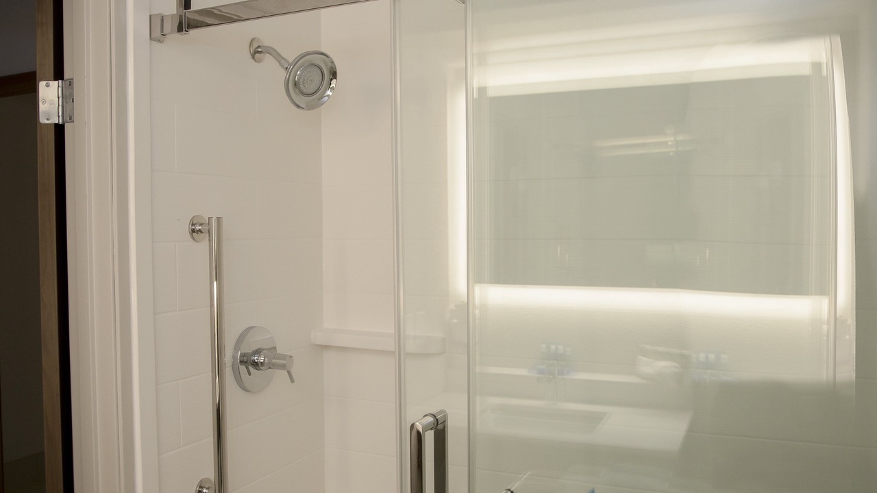 Photo of Bathroom in Northwest Colorado Springs
