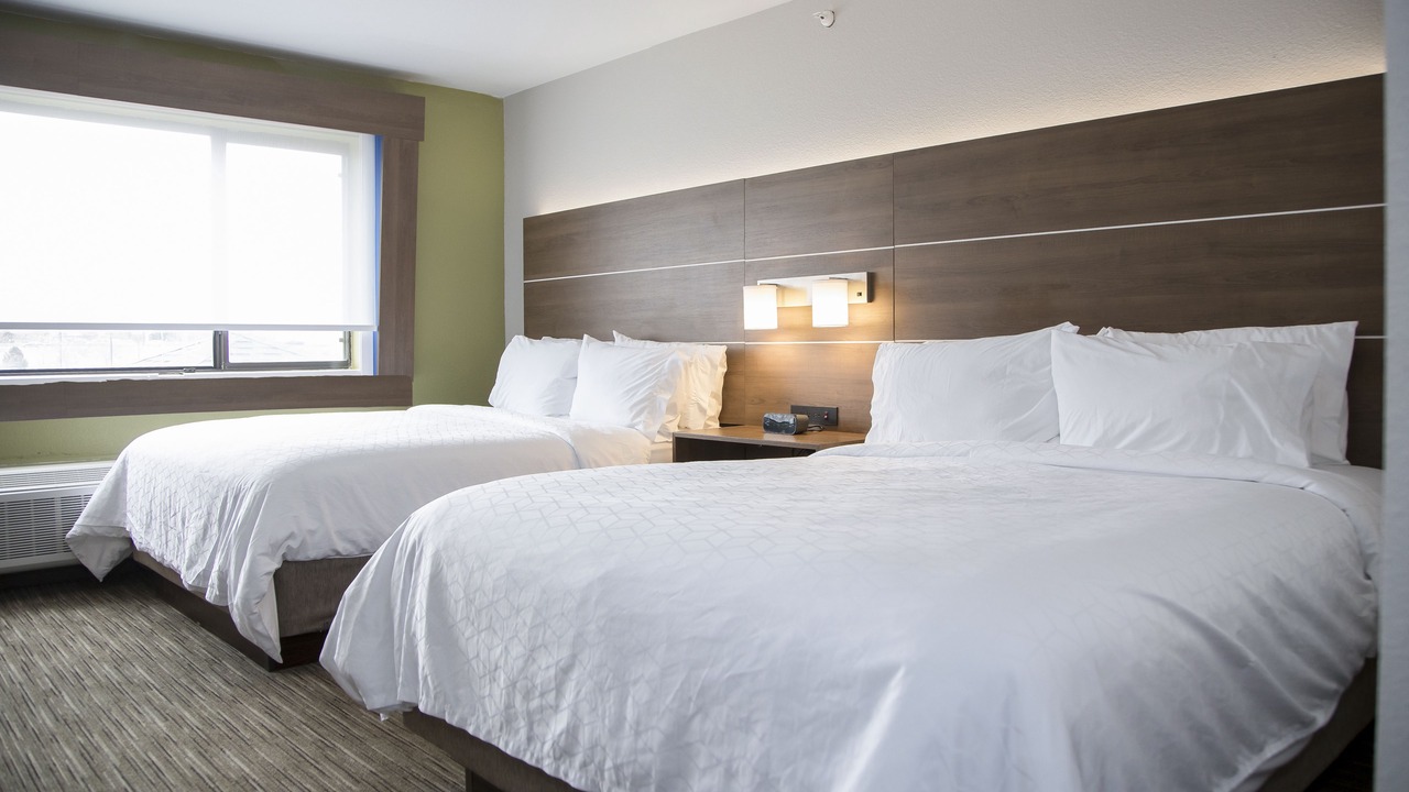 Photo of Bedroom in Northwest Colorado Springs