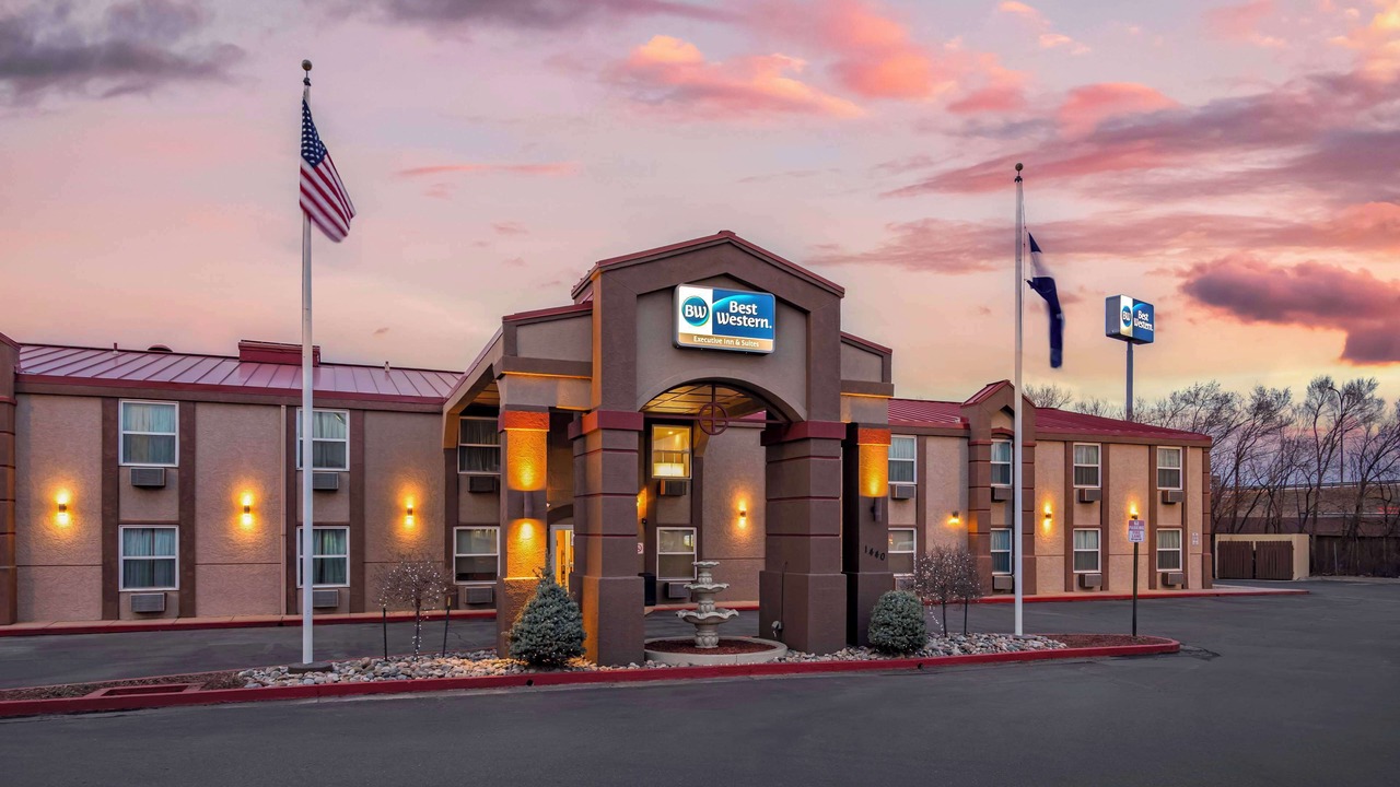 Photo of Outdoor in Central Colorado Springs