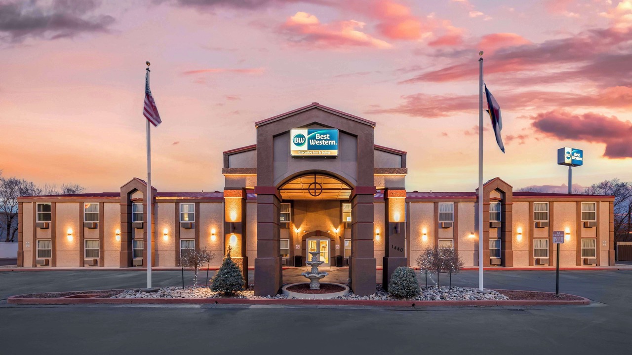 Photo of Outdoor in Central Colorado Springs