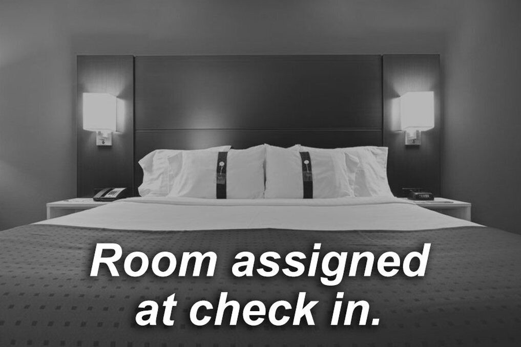 Photo of Bedroom in Raton