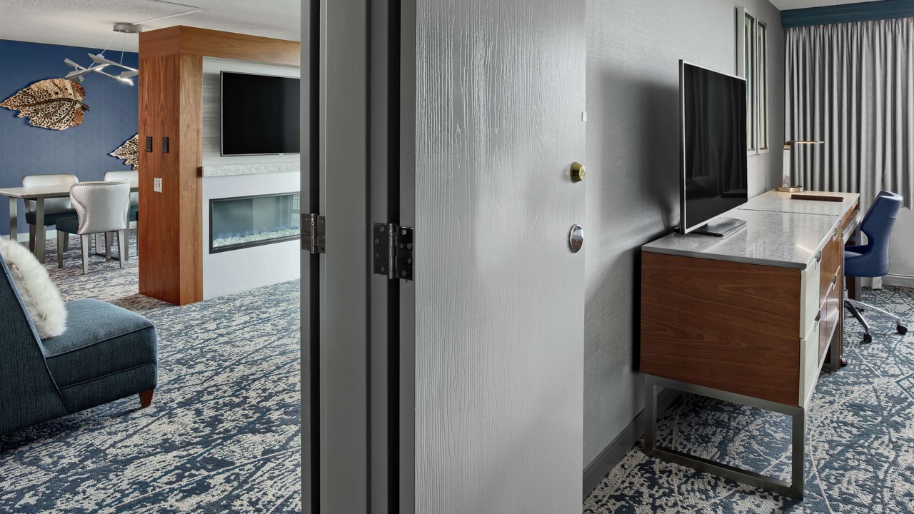 Photo of Bedroom in Northeast Park Hill
