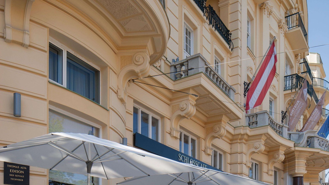 Photo of Outdoor in Hietzing